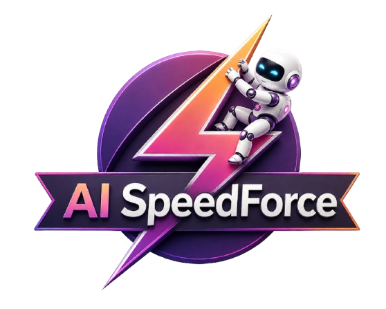 AI Speedforce